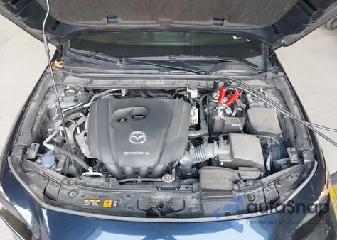 2020 Mazda Mazda3 Hatchback z USA, uszkodzony, nr VIN JM1BPBLM6L1160154